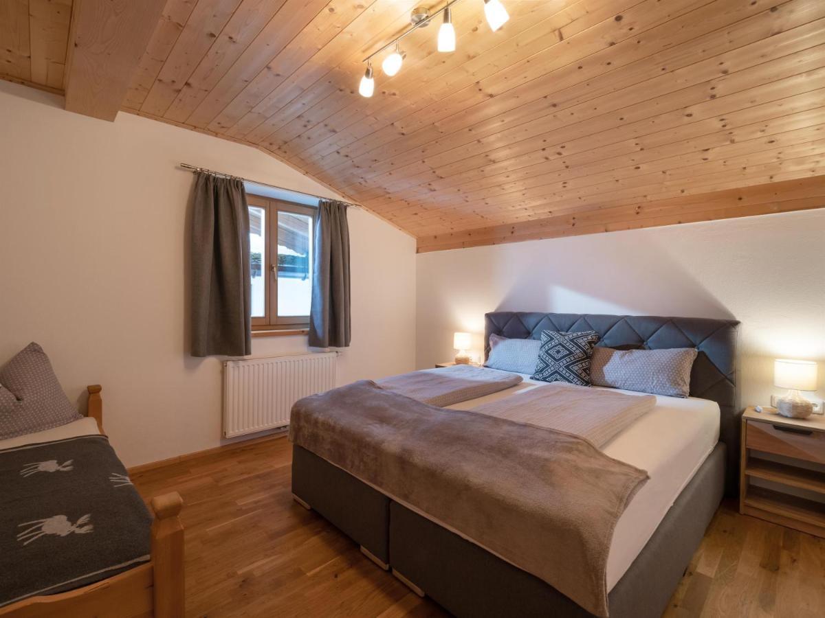 Ferienhaus Hansl Prama Εξωτερικό φωτογραφία