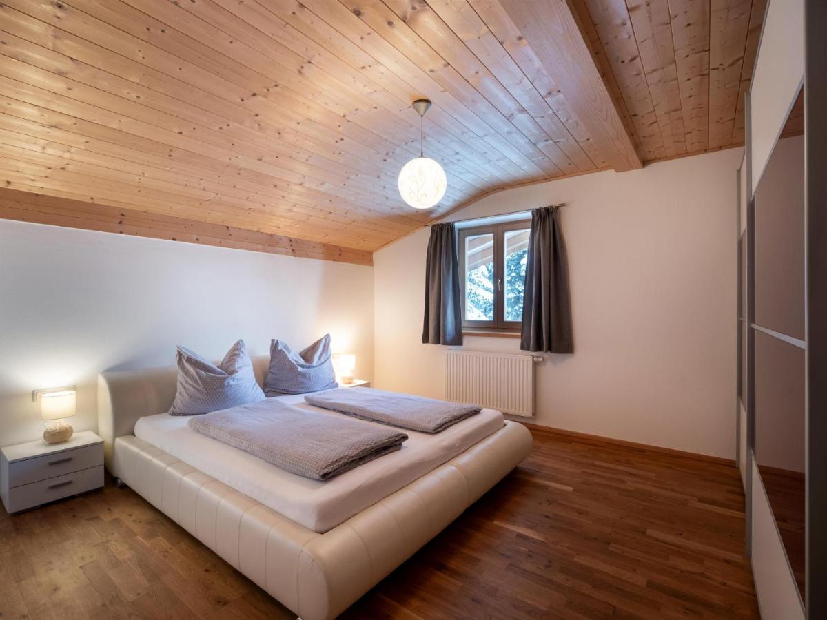 Ferienhaus Hansl Prama Εξωτερικό φωτογραφία