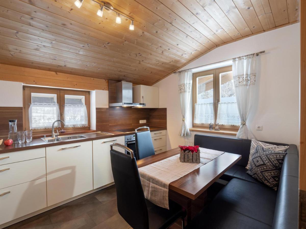Ferienhaus Hansl Prama Εξωτερικό φωτογραφία