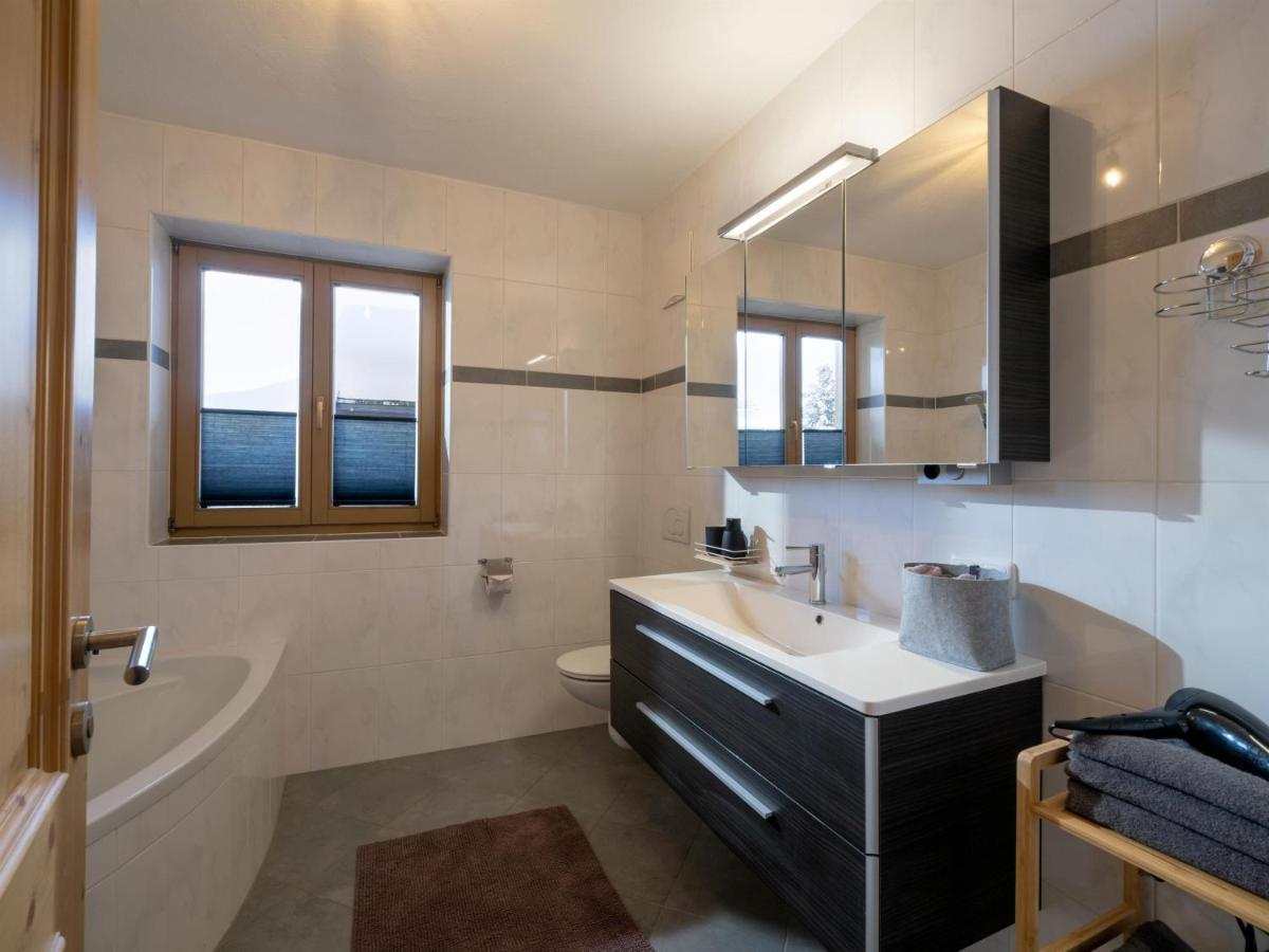 Ferienhaus Hansl Prama Εξωτερικό φωτογραφία