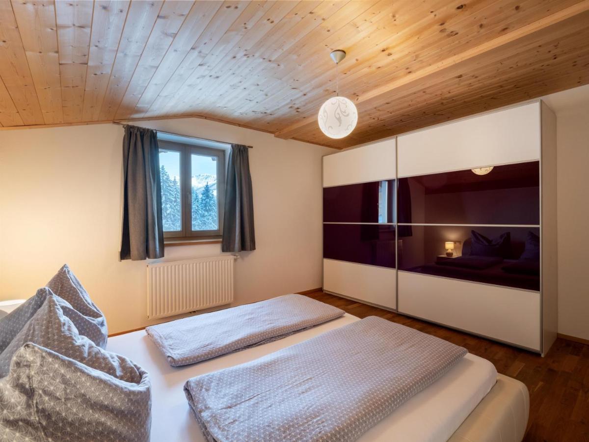 Ferienhaus Hansl Prama Εξωτερικό φωτογραφία