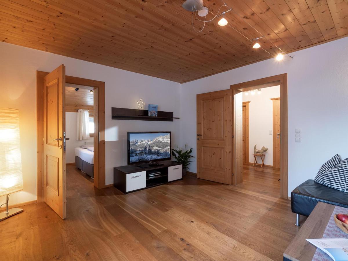 Ferienhaus Hansl Prama Εξωτερικό φωτογραφία