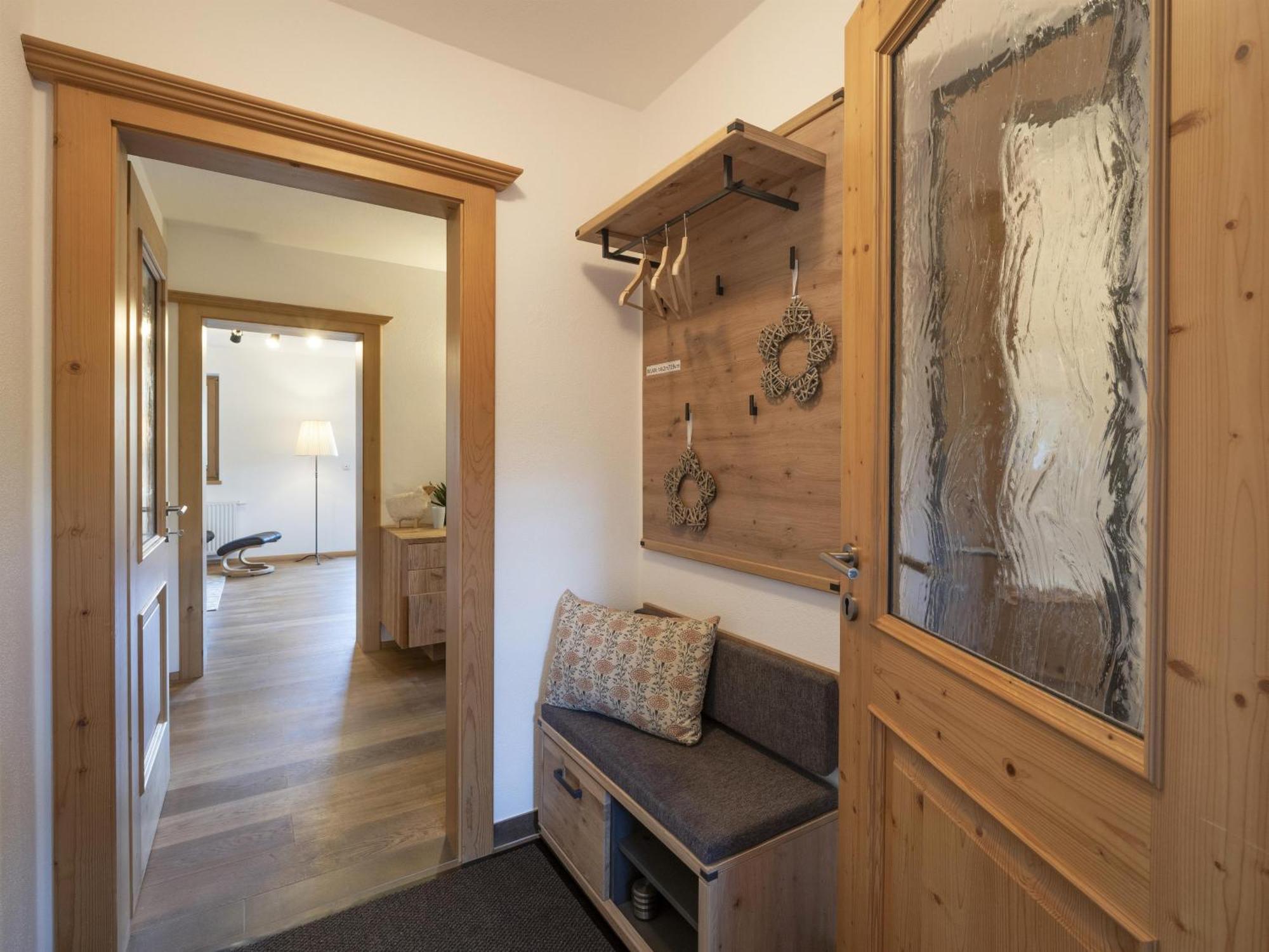 Ferienhaus Hansl Prama Εξωτερικό φωτογραφία