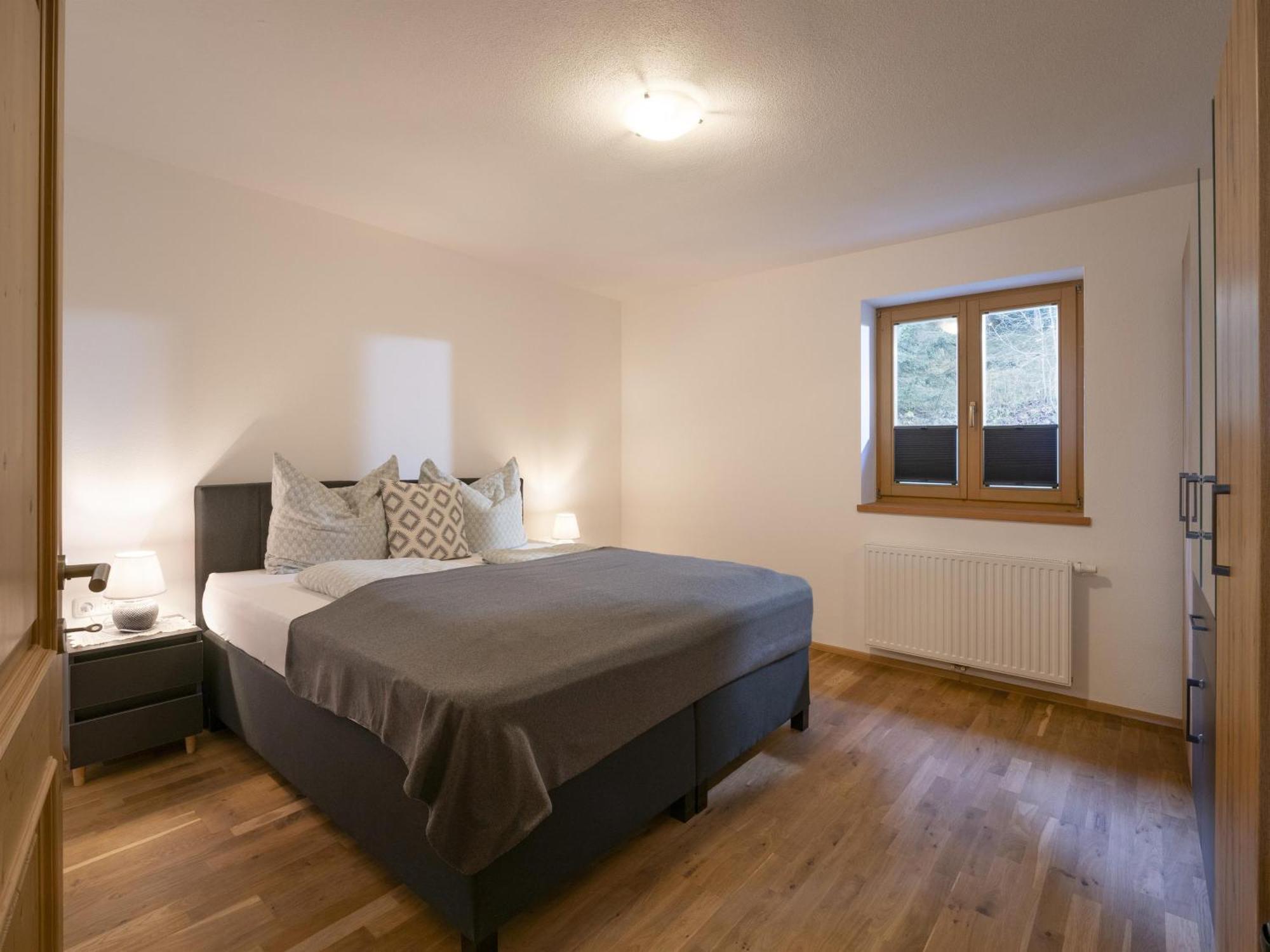 Ferienhaus Hansl Prama Εξωτερικό φωτογραφία