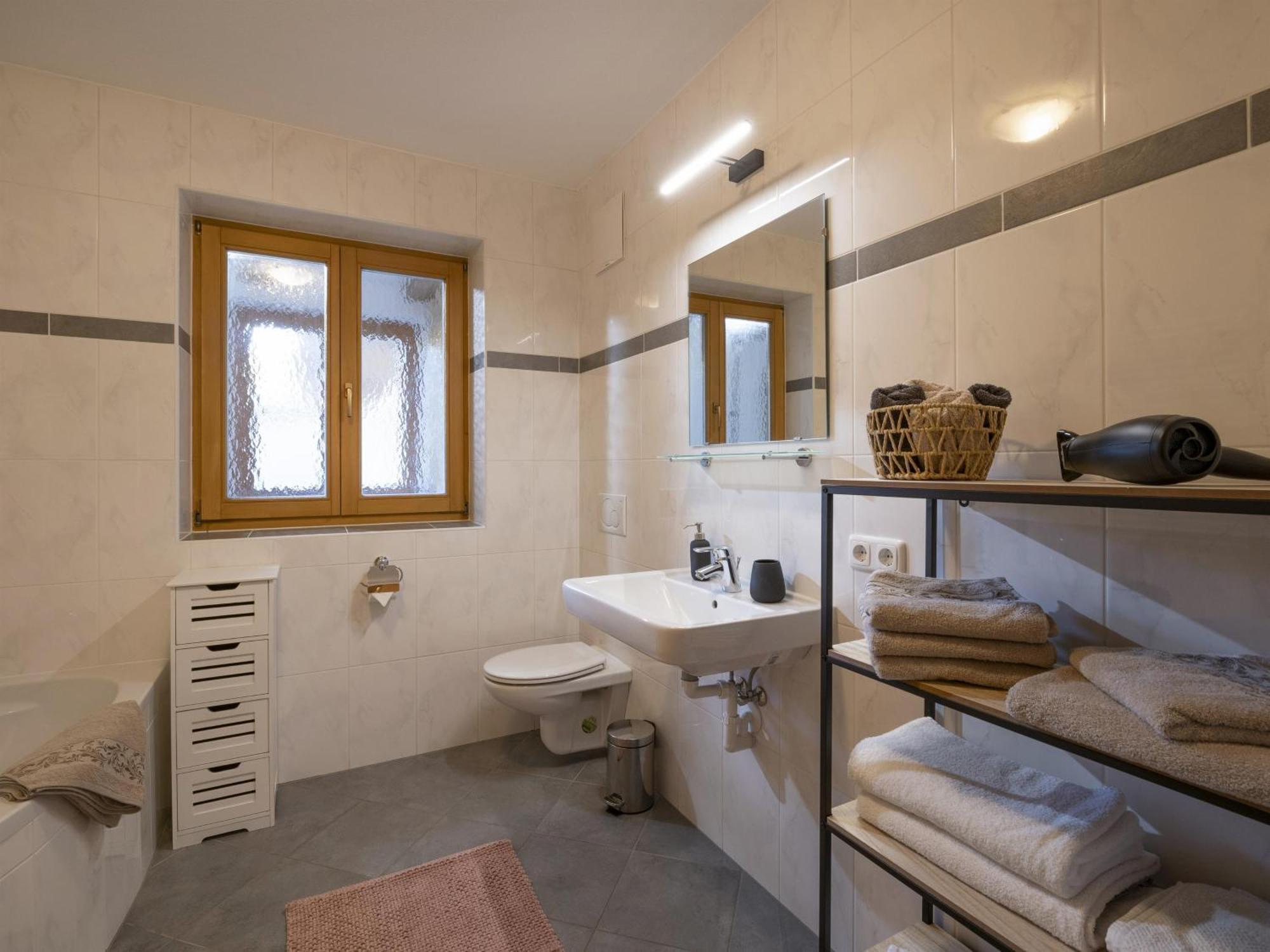 Ferienhaus Hansl Prama Εξωτερικό φωτογραφία