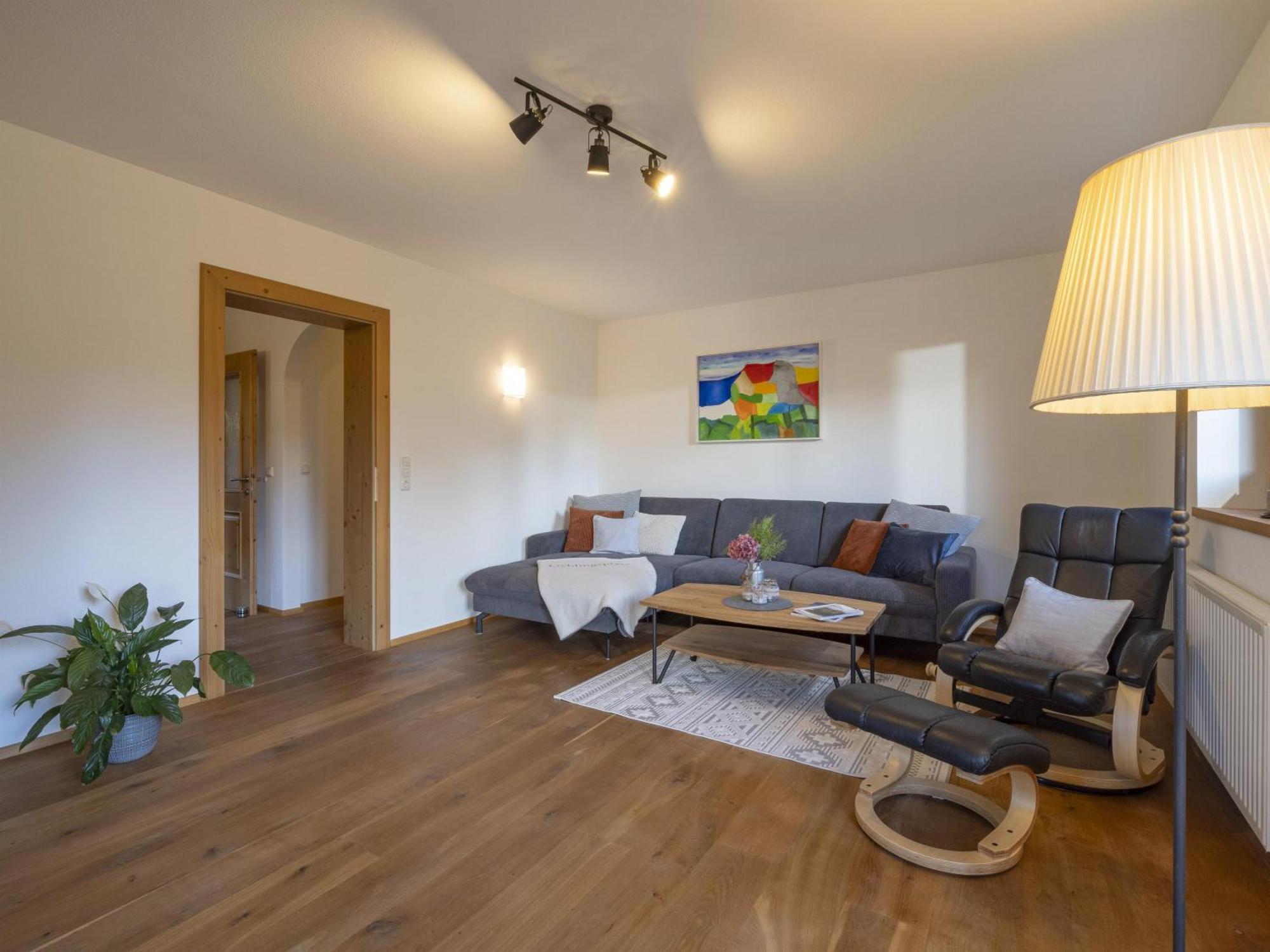 Ferienhaus Hansl Prama Εξωτερικό φωτογραφία