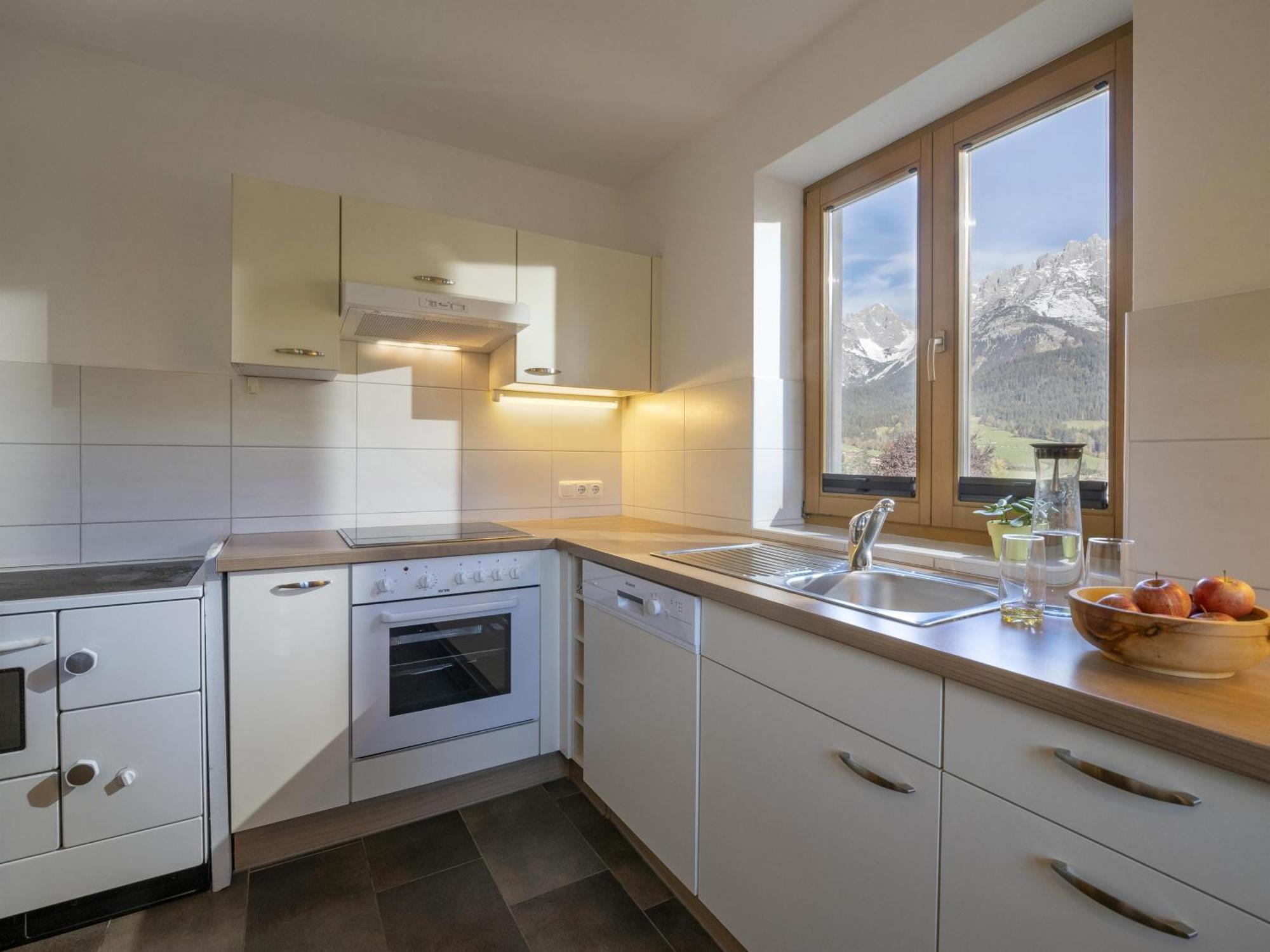 Ferienhaus Hansl Prama Εξωτερικό φωτογραφία