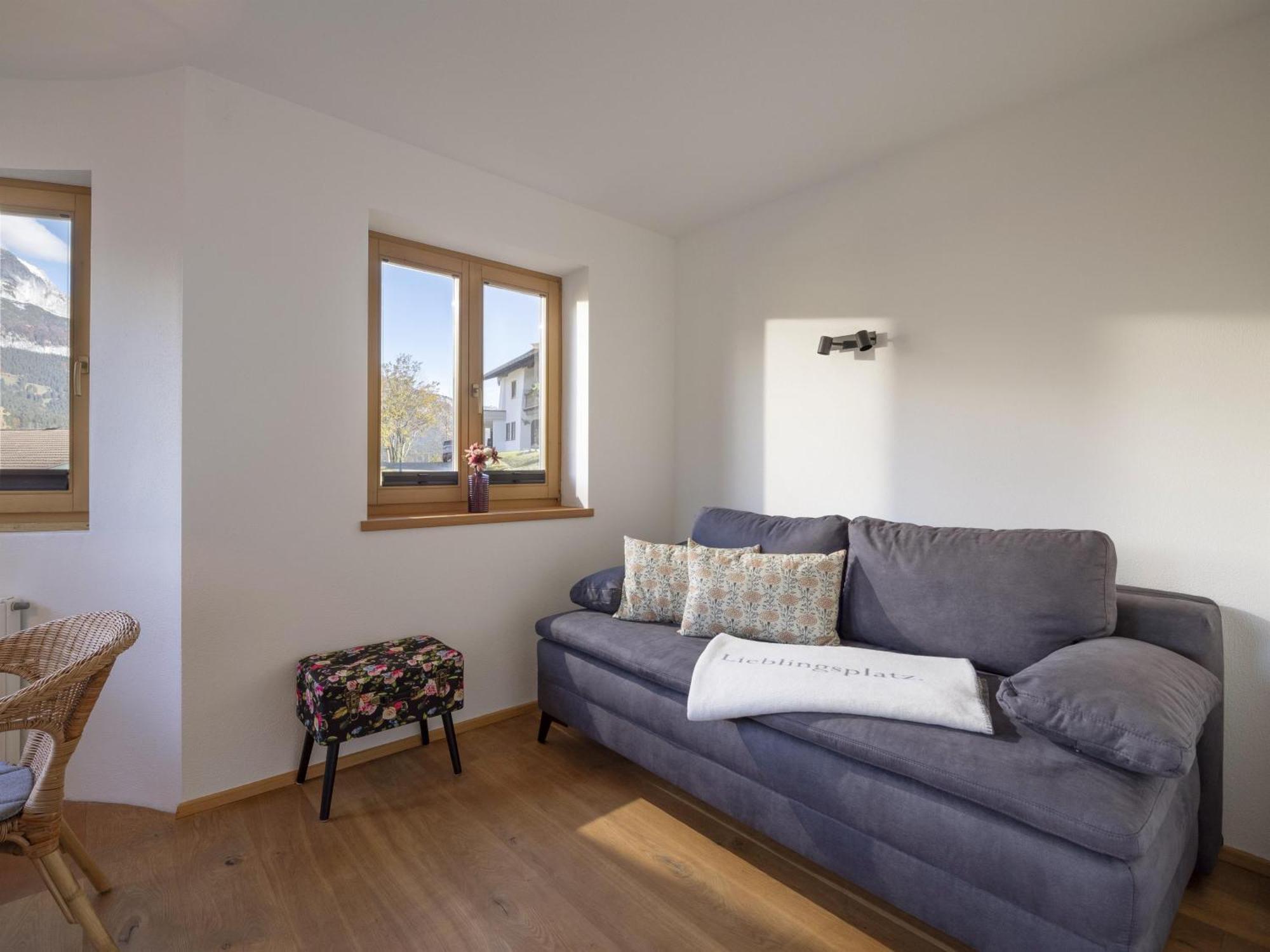 Ferienhaus Hansl Prama Εξωτερικό φωτογραφία