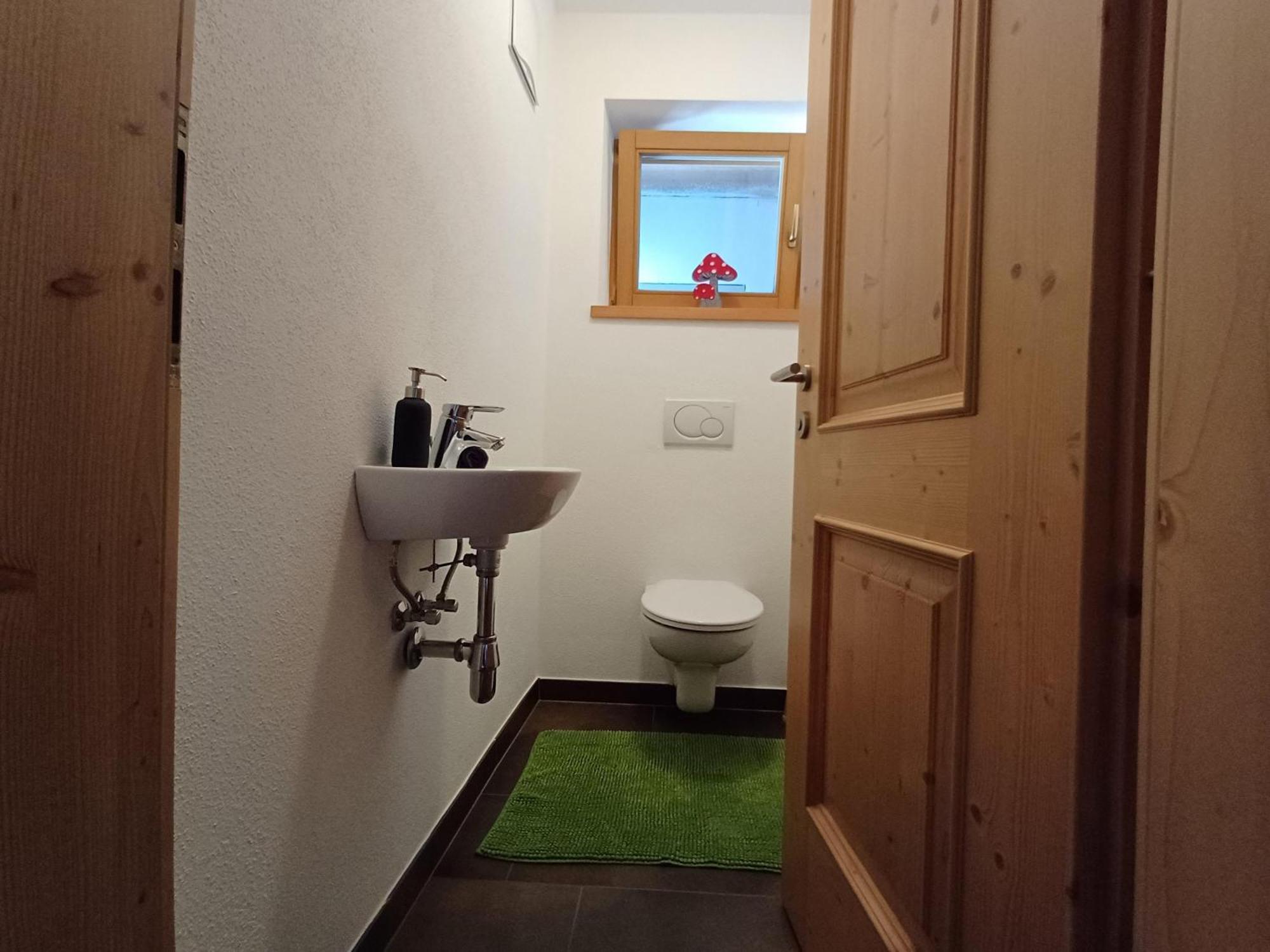 Ferienhaus Hansl Prama Εξωτερικό φωτογραφία