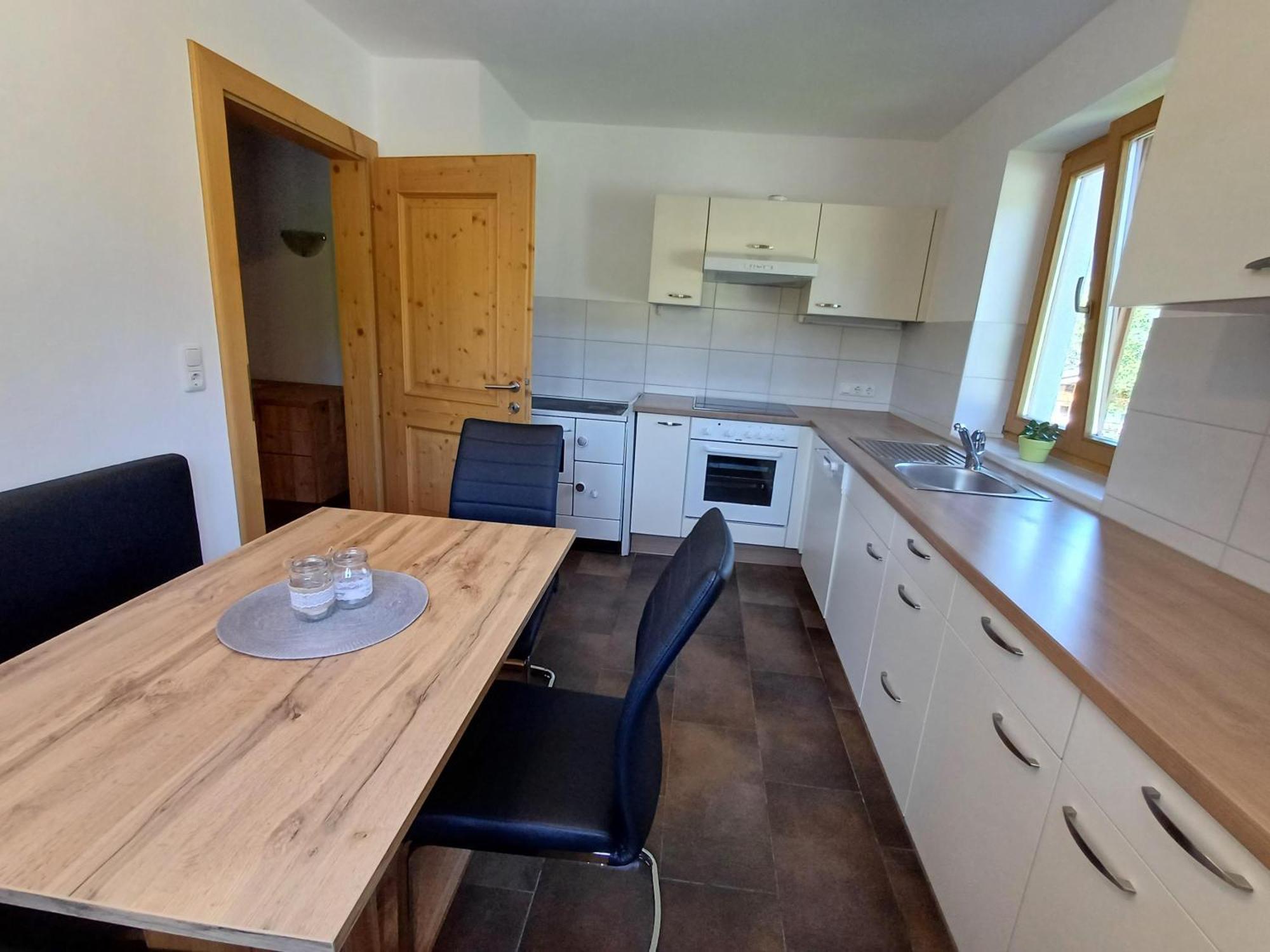 Ferienhaus Hansl Prama Εξωτερικό φωτογραφία
