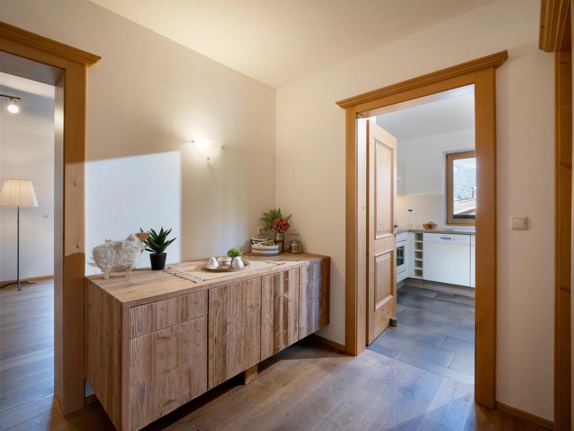 Ferienhaus Hansl Prama Δωμάτιο φωτογραφία