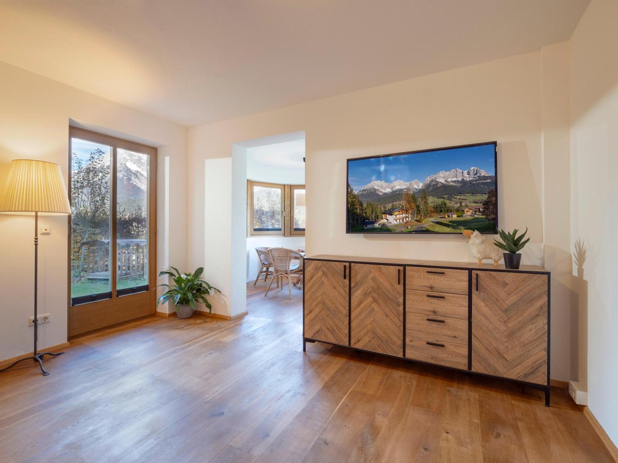 Ferienhaus Hansl Prama Δωμάτιο φωτογραφία
