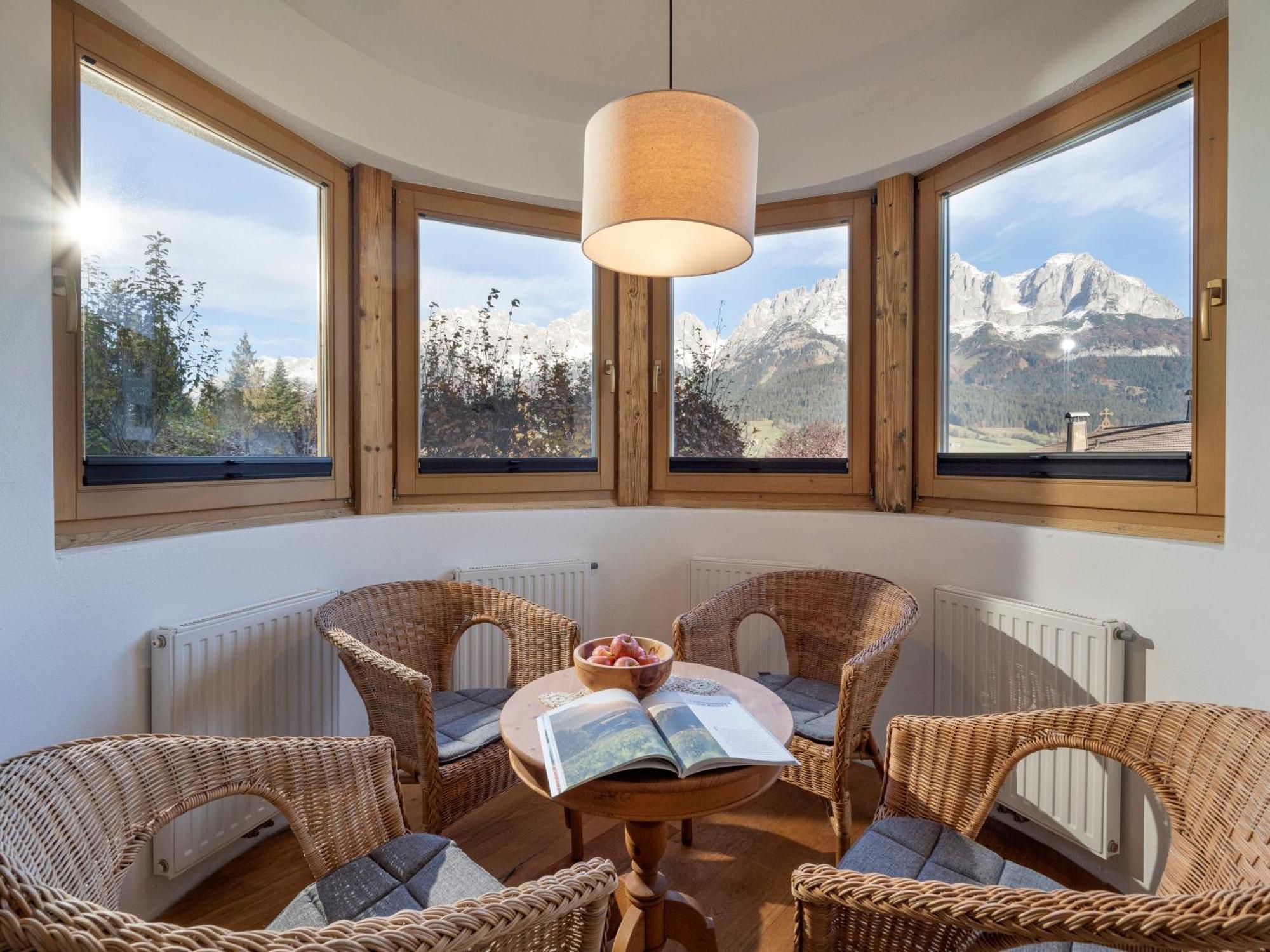 Ferienhaus Hansl Prama Δωμάτιο φωτογραφία